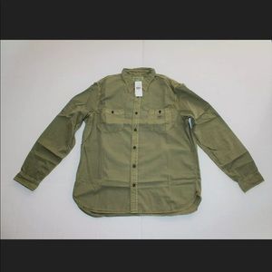 Denim and Supply Ralph Lauren casual shirt xxl